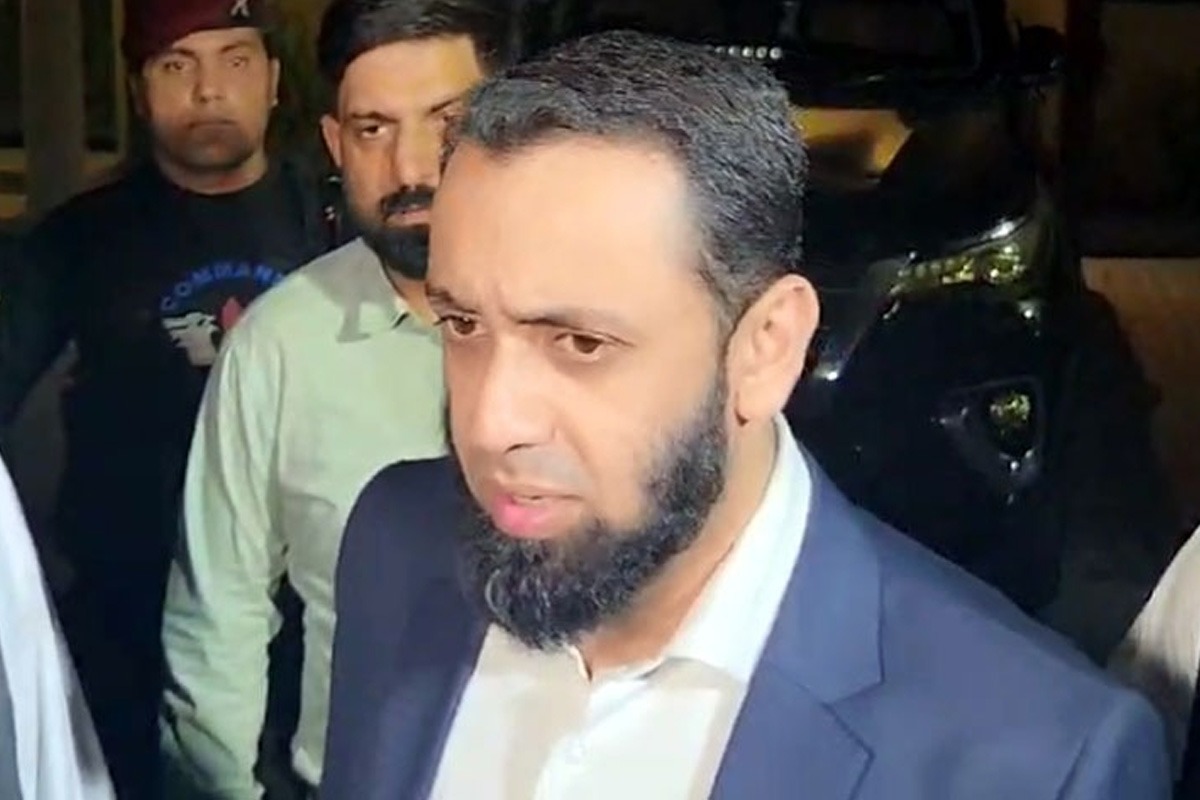 عطاء تارڑ