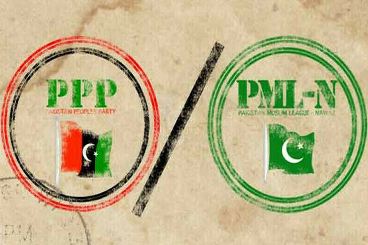 حکومت اور پیپلز پارٹی کے درمیان پنجاب کے مسائل پر بننے والی کمیٹی ناکام