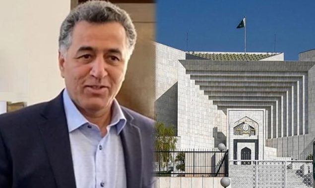 فیض حمید