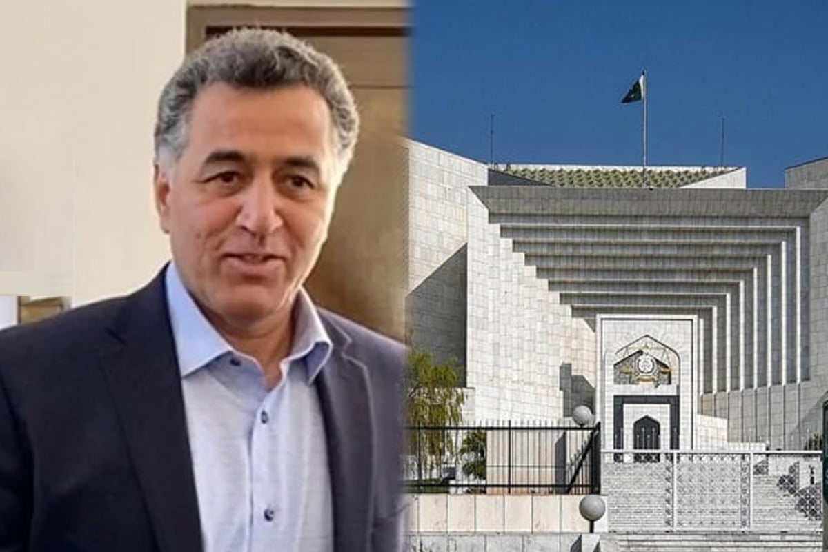 فیض حمید