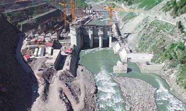 سی پیک سکی کناری