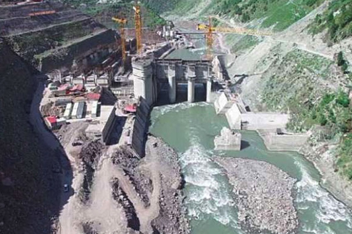 سی پیک سکی کناری