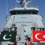 پاک بحریہ کے جہاز پی این ایس حنین