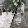 جڑواں شہروں میں موسلادھار بارش؛ نشیبی علاقے زیرِآب، رین ایمرجنسی نافذ