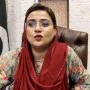 تحریک انصاف کے ڈی این اے میں پاکستان مخالف جراثیم دوڑتے ہیں، عظمیٰ بخاری