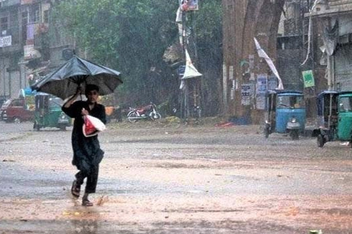 خیبرپختون خوا