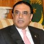 آصف زرداری