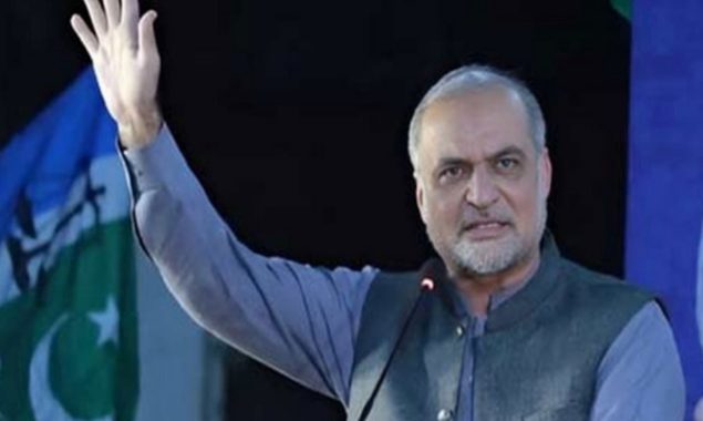 حافظ نعیم الرحمان