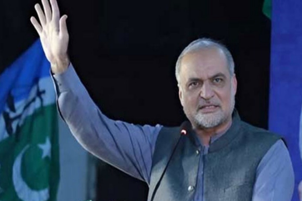 حافظ نعیم الرحمان