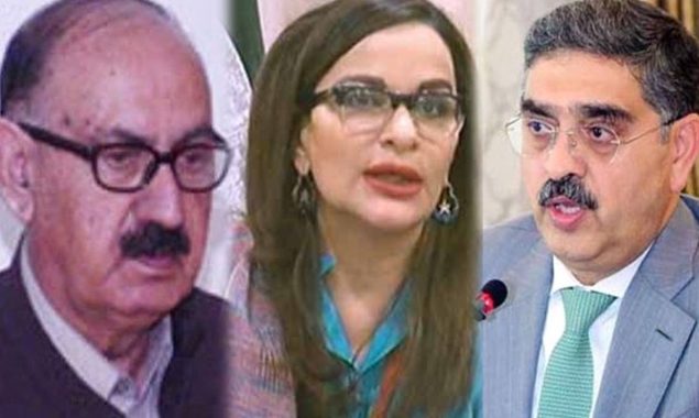 سینیٹ اجلاس