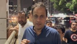 میئر کراچی
