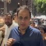 میئر کراچی