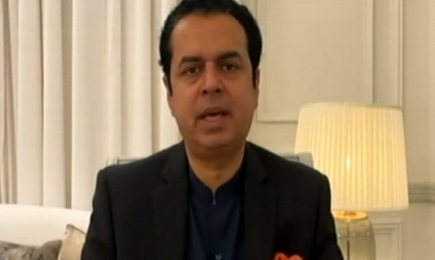 طلال چوہدری