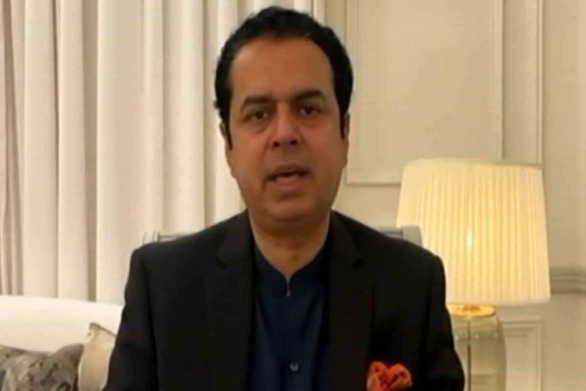 طلال چوہدری