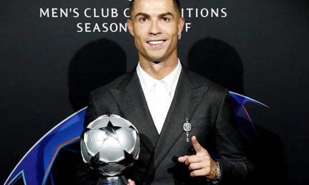 رونالڈو کا حیران کن فیصلہ، ہمیشہ سعودی عرب میں رہنے کی خواہش کیوں ظاہر کی؟