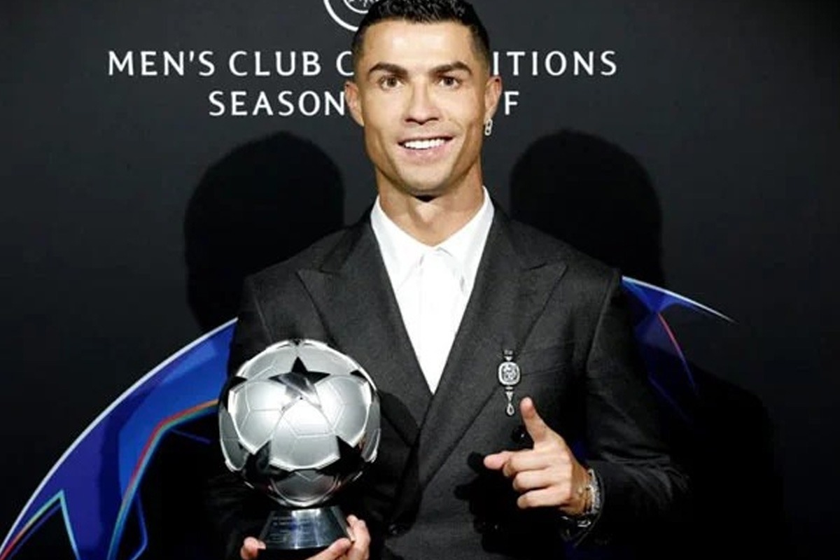 رونالڈو کا حیران کن فیصلہ، ہمیشہ سعودی عرب میں رہنے کی خواہش کیوں ظاہر کی؟