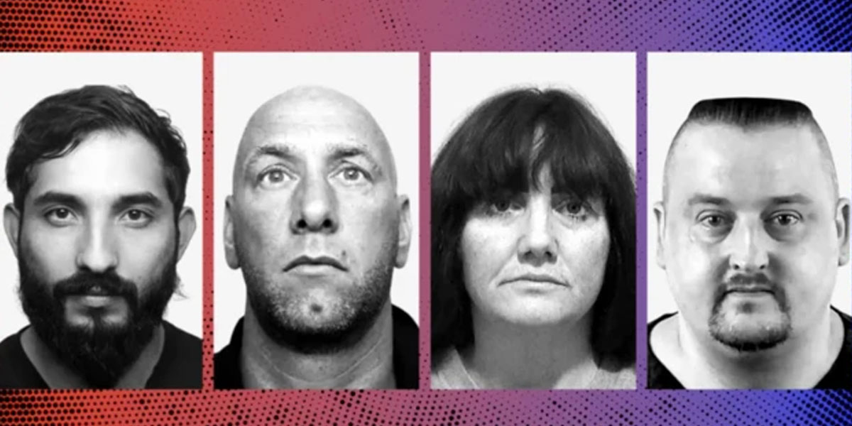 برطانوی خاتون