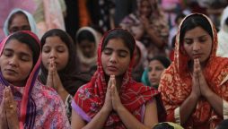 اقلیتوں کا دن منانے سے متعلق قرارداد اسمبلی میں پیش کیے جانے کا امکان