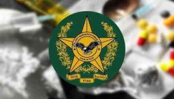 سندھ میں اینٹی نارکوٹکس فورس بنانے کا فیصلہ
