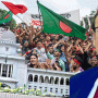 بنگلادیش کے چیف جسٹس کا مستعفی ہونے کا فیصلہ