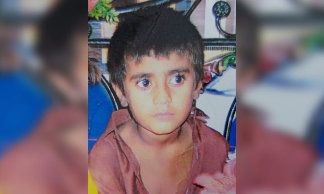 بکریاں کھیت میں کیوں چھوڑیں؛ بااثر زمیندار نے سات سالہ بچے کو قتل کردیا