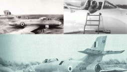 تاریخ کے اوراق سے، 14 اگست 1965 کو پاکستان کا شاندار جذبہ خیرسگالی کا اظہار