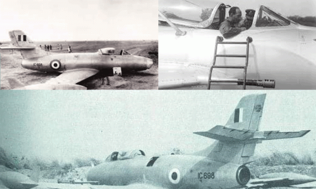 تاریخ کے اوراق سے، 14 اگست 1965 کو پاکستان کا شاندار جذبہ خیرسگالی کا اظہار