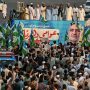 عوام کو ریلیف دیے بغیر یہ دھرنا ختم نہیں ہوگا، ترجمان جماعت اسلامی