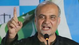 حافظ نعیم کا بنگلادیش کی صورت حال پر ردعمل