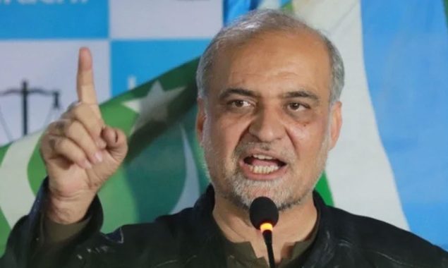 حافظ نعیم کا بنگلادیش کی صورت حال پر ردعمل