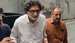 رؤف حسن کو جوڈیشل ریمانڈ پر جیل بھیج دیا گیا