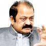 بانی پی ٹی آئی کو ڈیل دینے کا معاملہ زیر غور نہیں، رانا ثناء اللہ