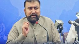 وزیراعلٰی بلوچستان