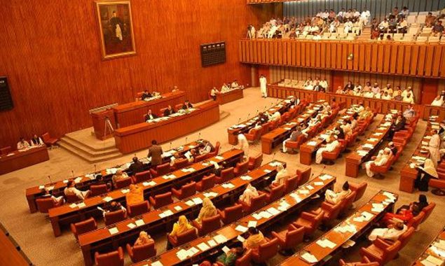 دفاعی پیداوار کے اداروں کی برآمدات میں اضافے کا پلان طلب