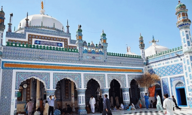 حضرت شاہ عبدالطیف بھٹائی کے عرس پر صوبے بھر کی عدالتوں میں تعطیل