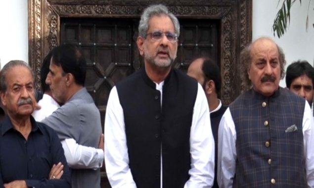 سابق وزیراعظم