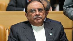 آخری دم تک پاکستان کی حفاظت کرتے رہیں گے، صدر مملکت