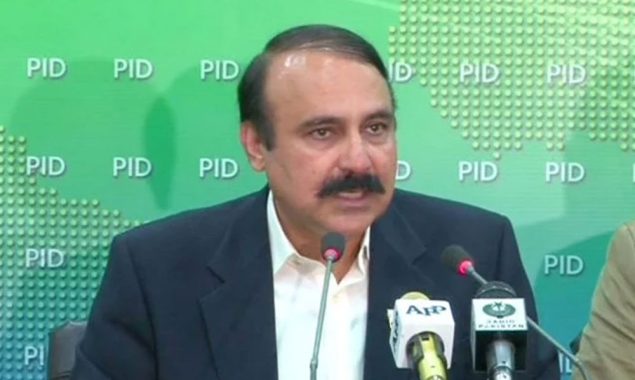 بنگلا دیش پاکستان نہیں، بنگلا دیشی اور پاکستانی فوج میں فرق ہے، طارق فضل چوہدری