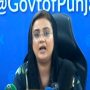 وزیراطلاعات پنجاب