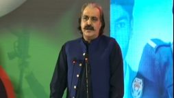 وزیراعلٰی خیبرپختون خوا