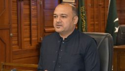 پیپلز پارٹی کی داستانِ کرپشن سندھ کا بچہ بچہ جانتا ہے، علی خورشیدی