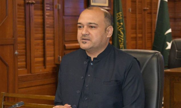 پیپلز پارٹی کی داستانِ کرپشن سندھ کا بچہ بچہ جانتا ہے، علی خورشیدی