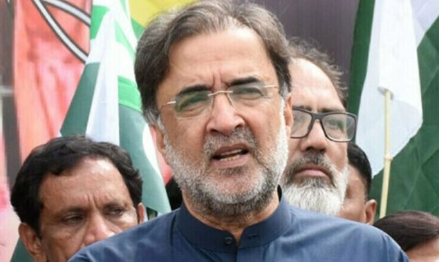 بنگلا دیش میں ہونے والے واقعات خوشی کا نہیں افسوس کا لمحہ ہے، قمر زمان کائرہ