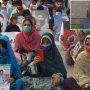 لاپتہ افراد کے خاندانوں کے لئے 50 لاکھ روپے فی کس امدادی پیکج کی منظوری