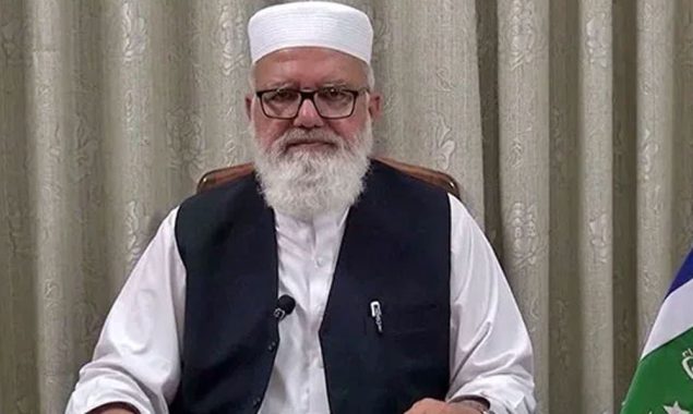 تاجر برادری اور عوام کے کامیاب ہڑتال پر شکر گزار ہیں، لیاقت بلوچ