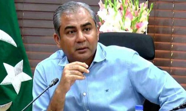 پاکستان کینیڈا کے ساتھ باہمی تعلقات کو انتہائی قدر کی نگاہ سے دیکھتا ہے، محسن نقوی