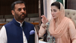 پیارے مصطفیٰ بھائی، پنجاب نے یہ ریلیف مفت میں نہیں دیا، مریم نواز کا ردعمل