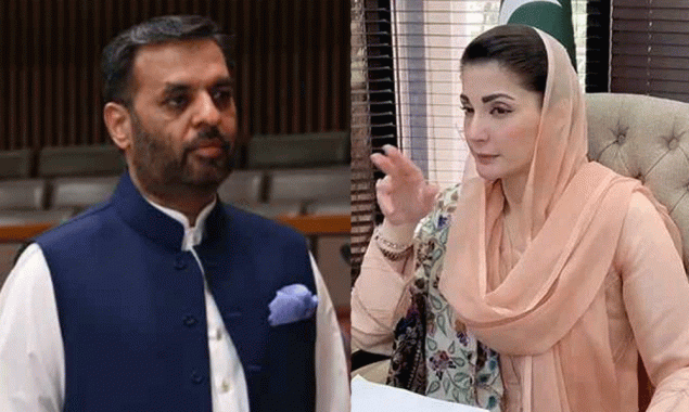 پیارے مصطفیٰ بھائی، پنجاب نے یہ ریلیف مفت میں نہیں دیا، مریم نواز کا ردعمل