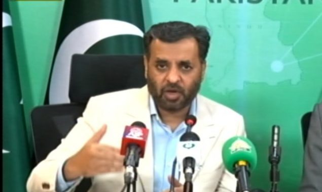 ایم کیو ایم پاکستان