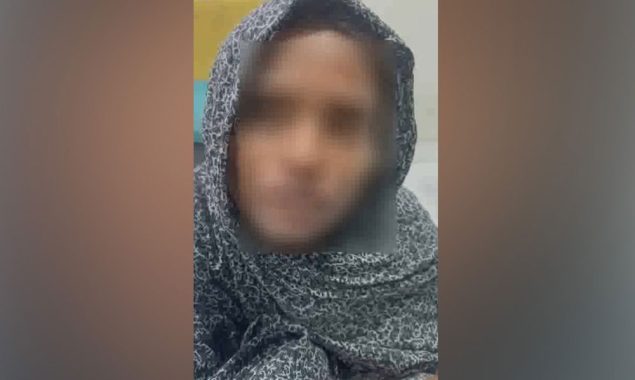 کراچی میں اسٹریٹ کرائم کی وارداتوں میں خواتین کے ملوث ہونے کا انکشاف